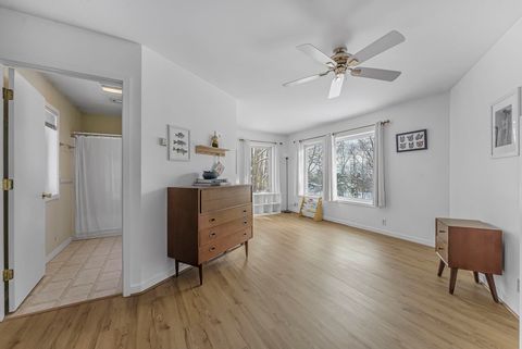 Tiny photo for 1404 Wayne Street, Traverse City City, MI 49684 (MLS # 78080064853)