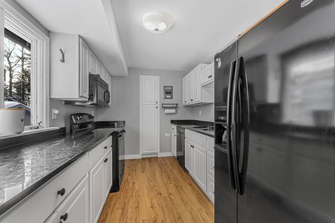 Tiny photo for 1404 Wayne Street, Traverse City City, MI 49684 (MLS # 78080064853)