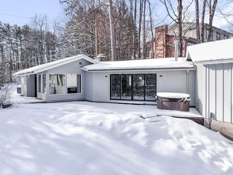 Tiny photo for 1404 Wayne Street, Traverse City City, MI 49684 (MLS # 78080064853)
