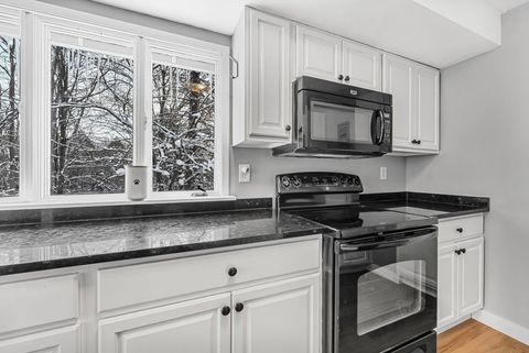 Tiny photo for 1404 Wayne Street, Traverse City City, MI 49684 (MLS # 78080064853)