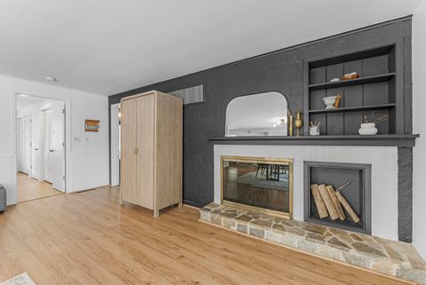 Tiny photo for 1404 Wayne Street, Traverse City City, MI 49684 (MLS # 78080064853)