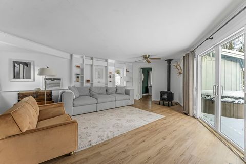 Tiny photo for 1404 Wayne Street, Traverse City City, MI 49684 (MLS # 78080064853)