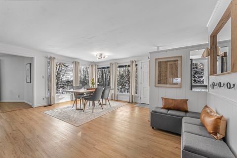 Tiny photo for 1404 Wayne Street, Traverse City City, MI 49684 (MLS # 78080064853)