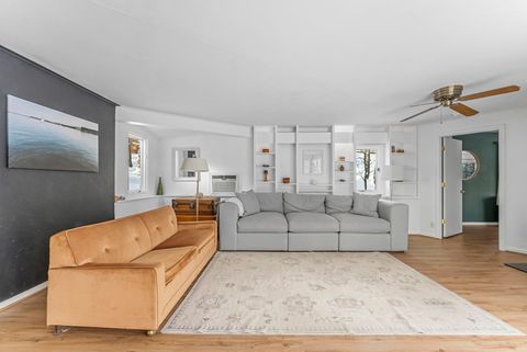 Tiny photo for 1404 Wayne Street, Traverse City City, MI 49684 (MLS # 78080064853)