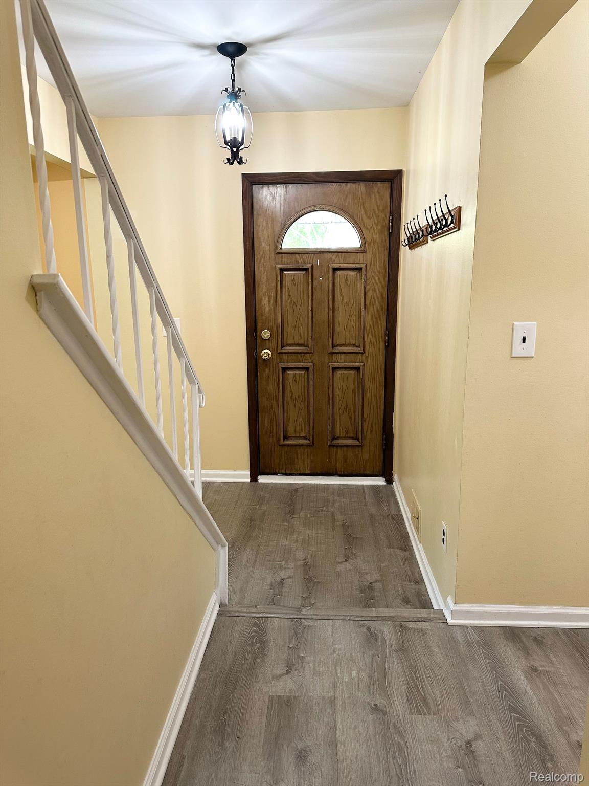 24888 APPLE CREST Drive