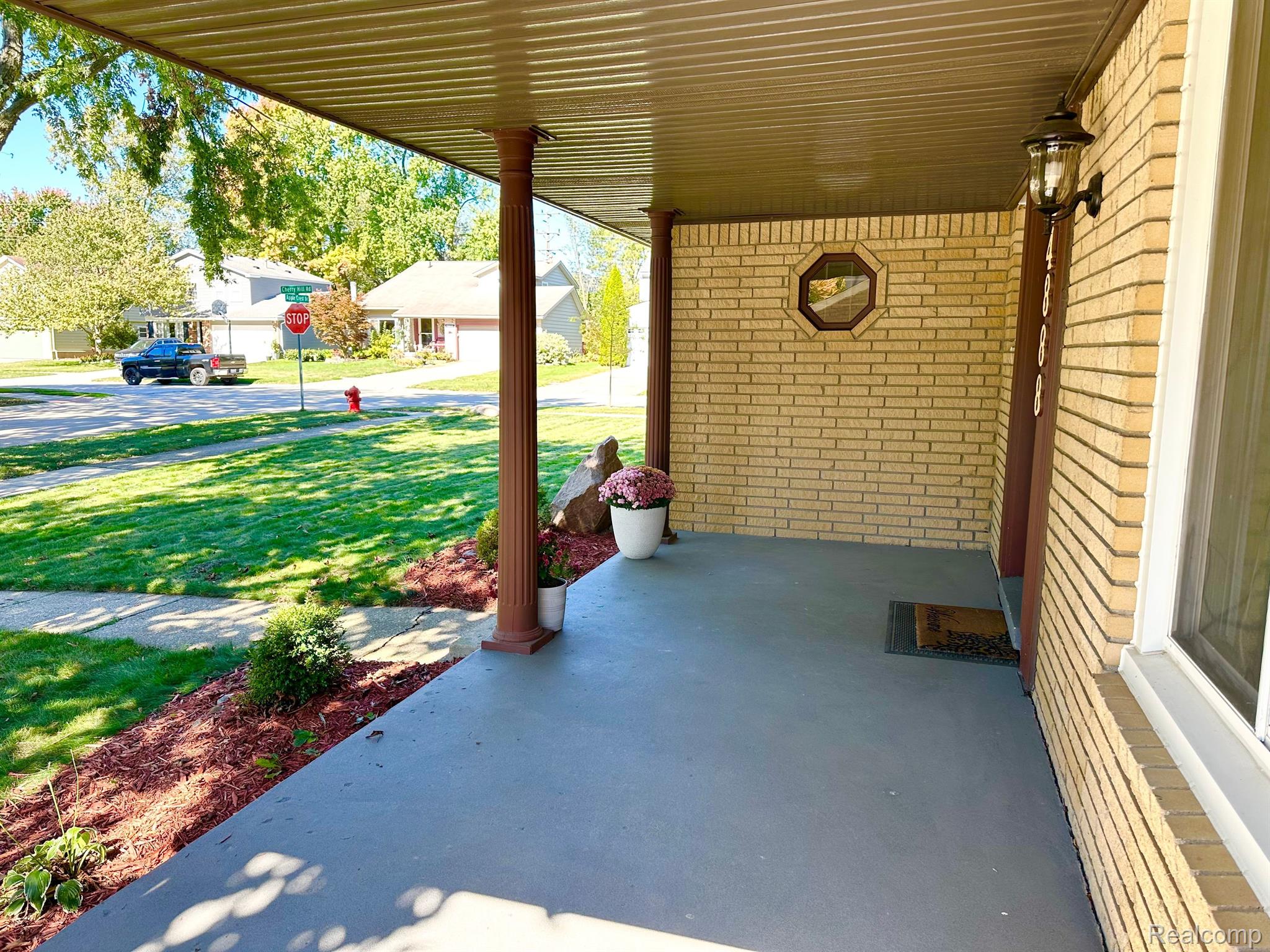 24888 APPLE CREST Drive