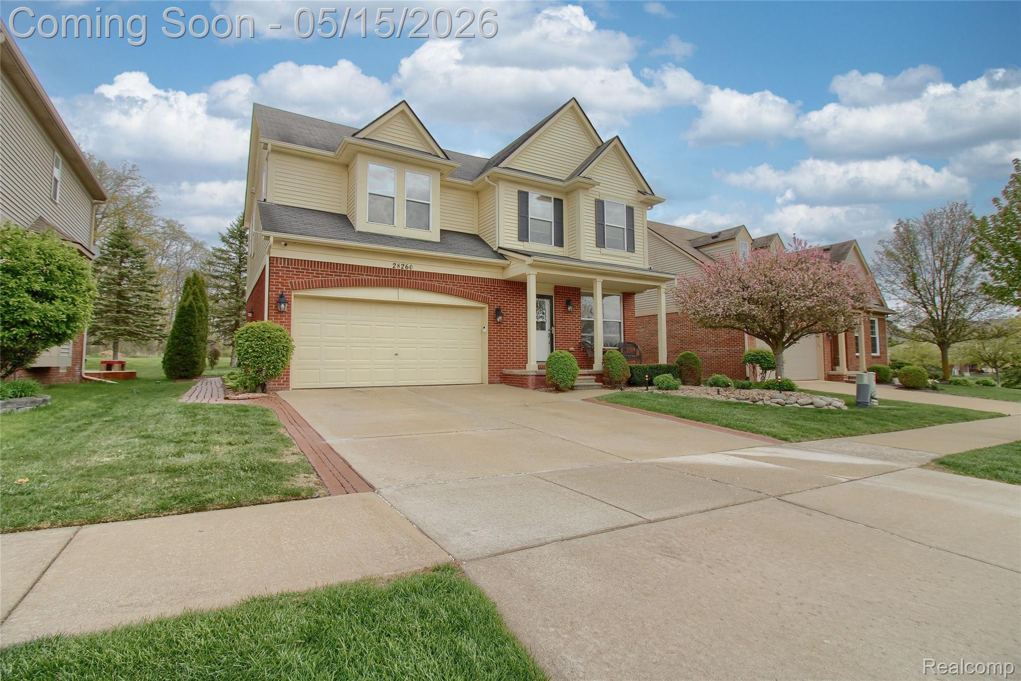 28260 Cottage Lane