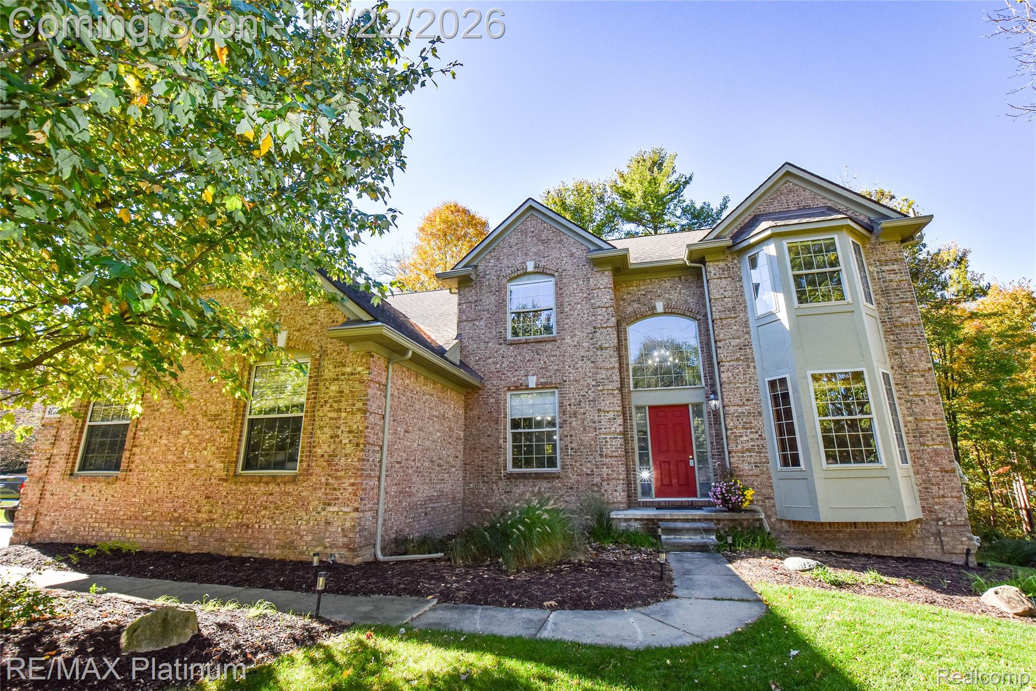 4688 McDonald Court