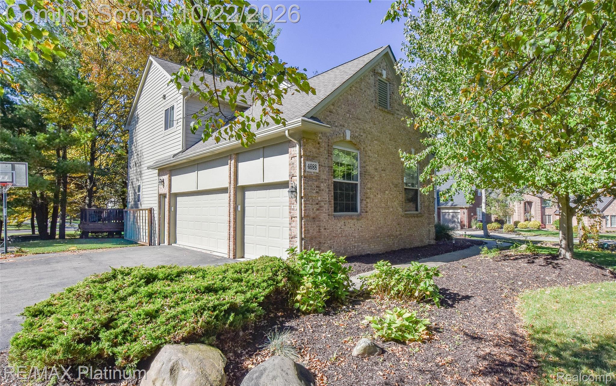 4688 McDonald Court