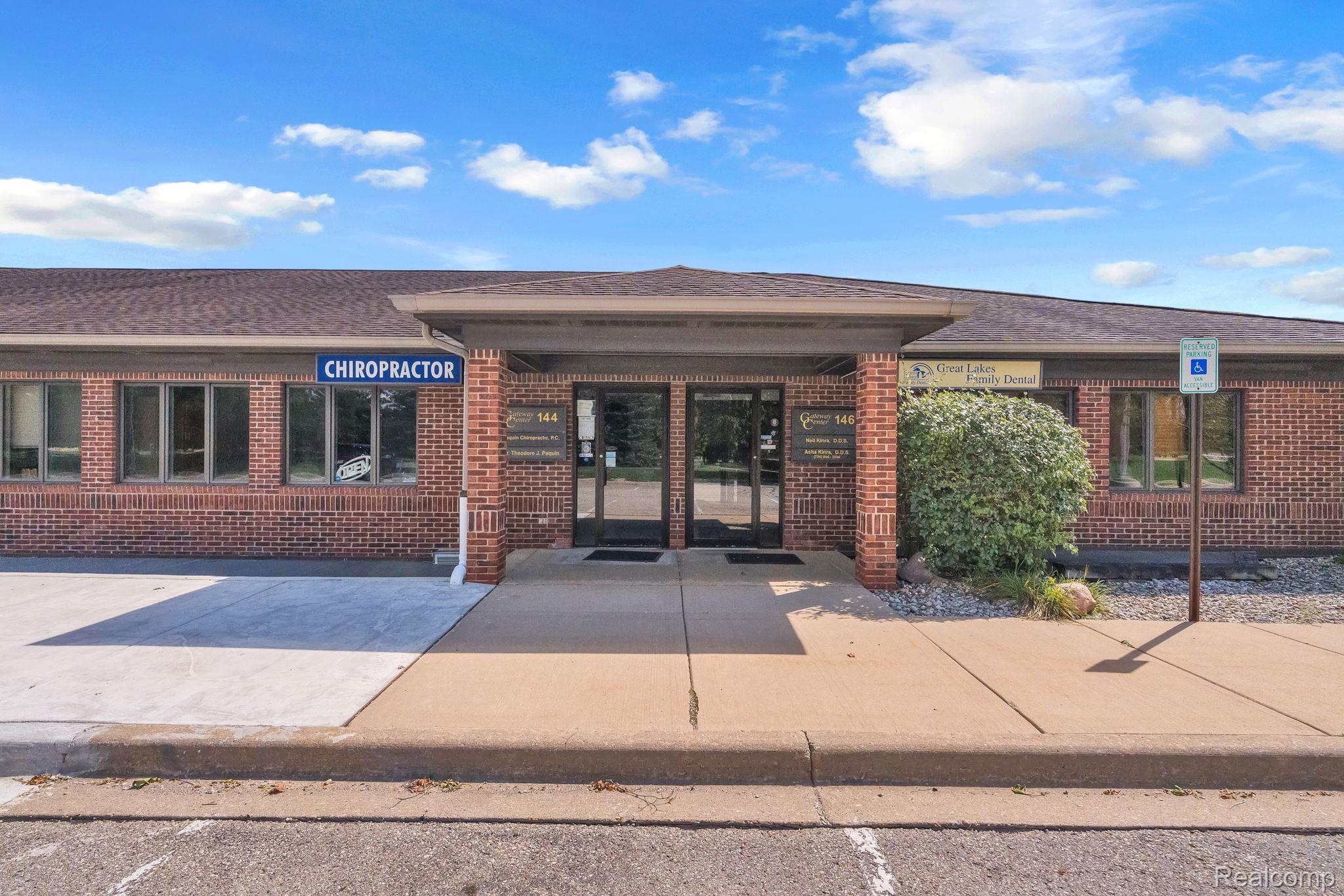 140 S Industrial Drive