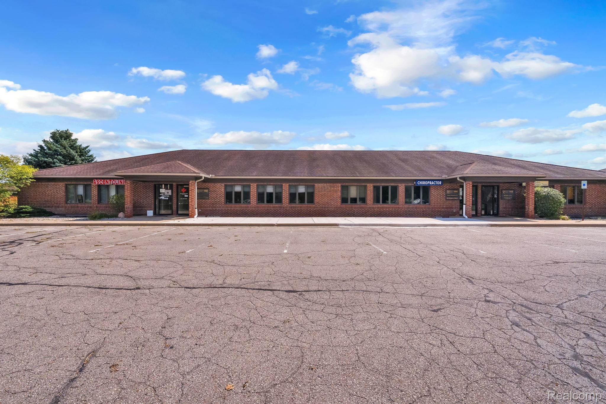 140 S Industrial Drive