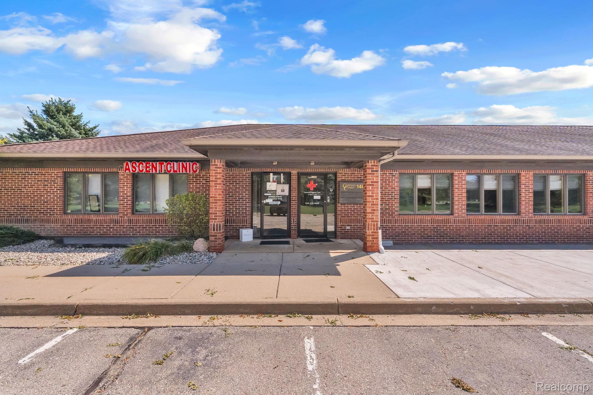 140 S Industrial Drive