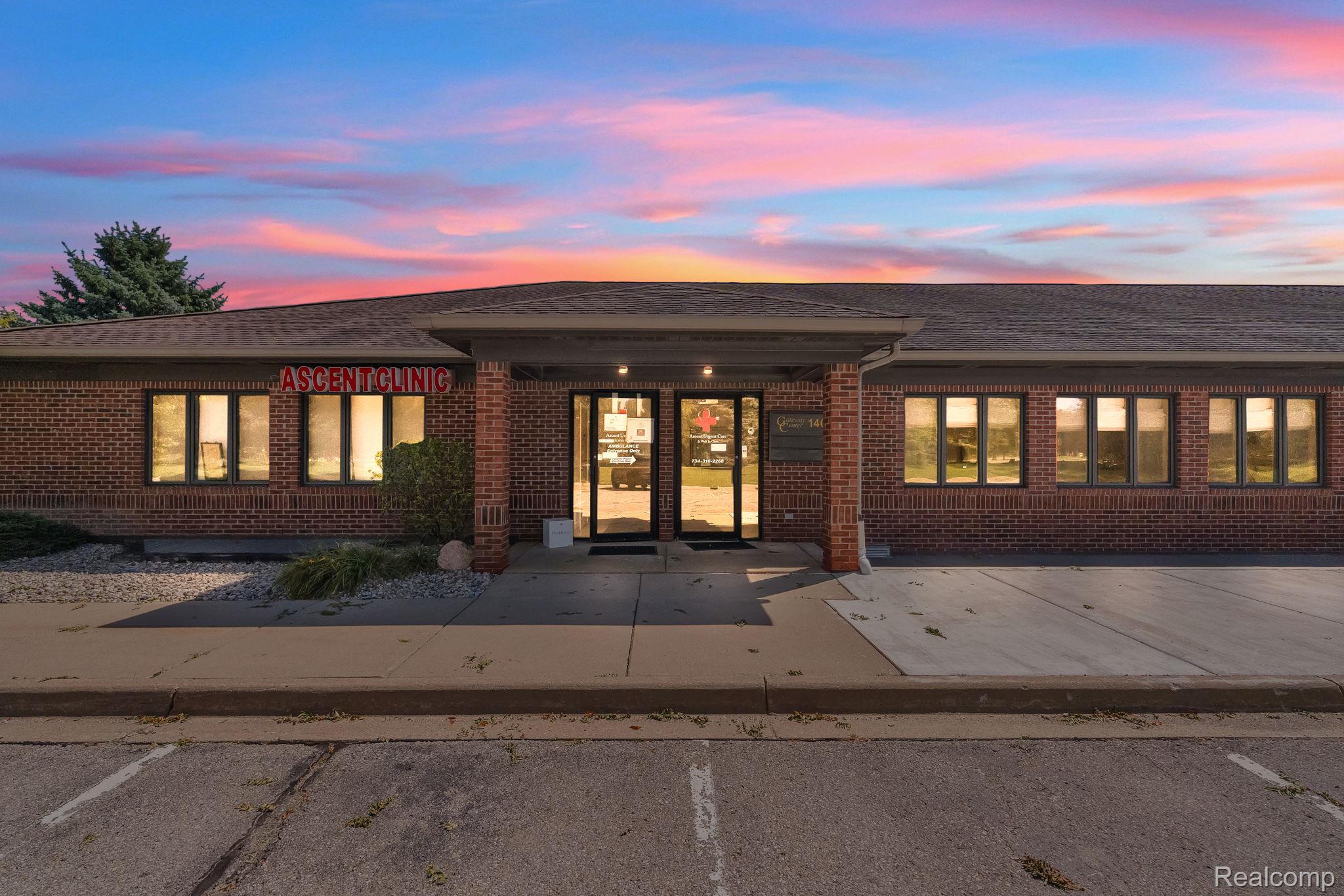 140 S Industrial Drive