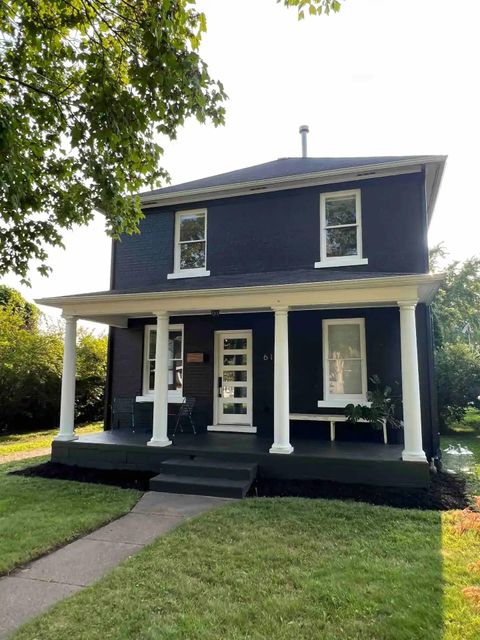 614 Magnolia Street Three Oaks Village MI 49128