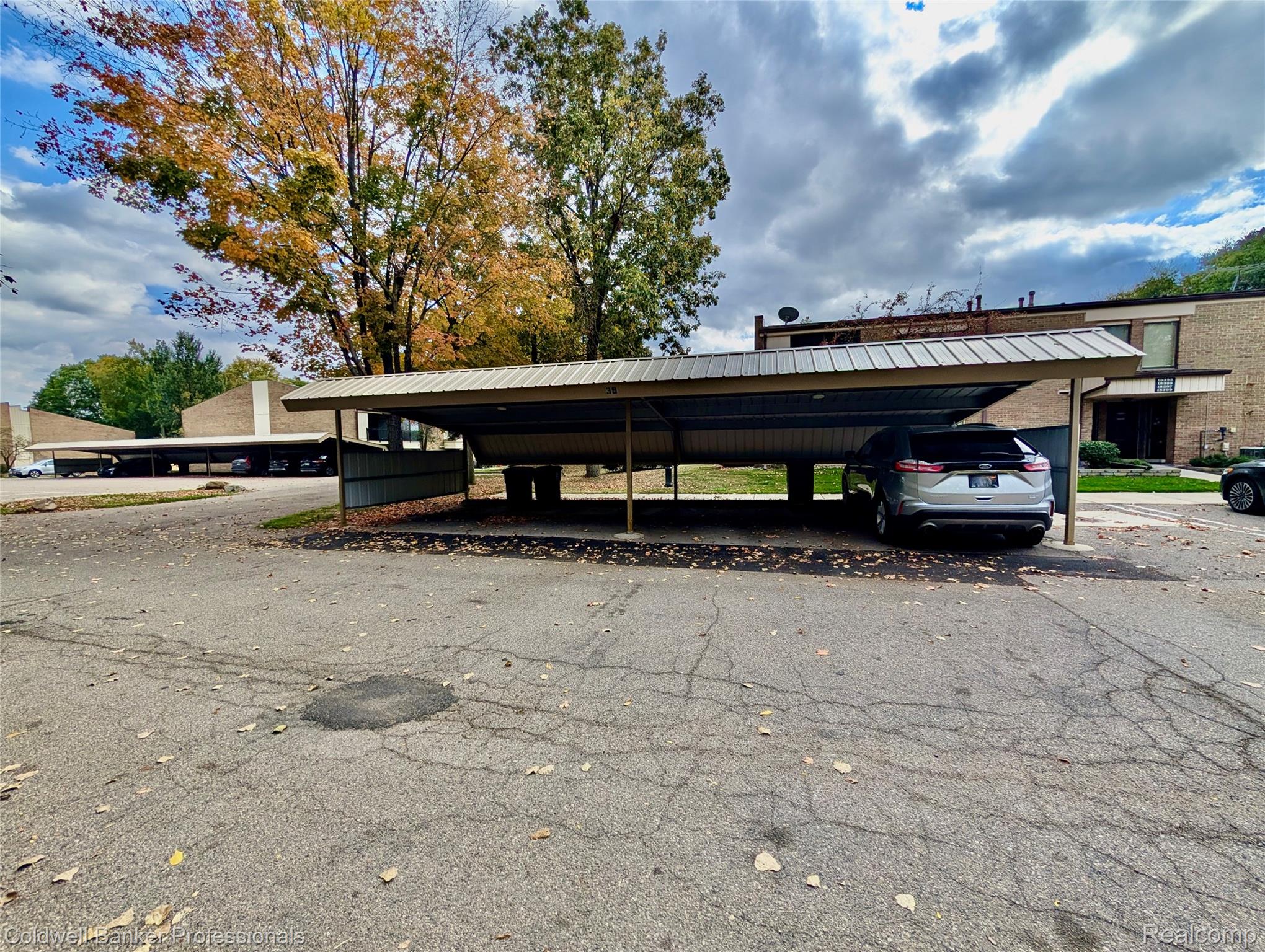 18399 University Park Drive