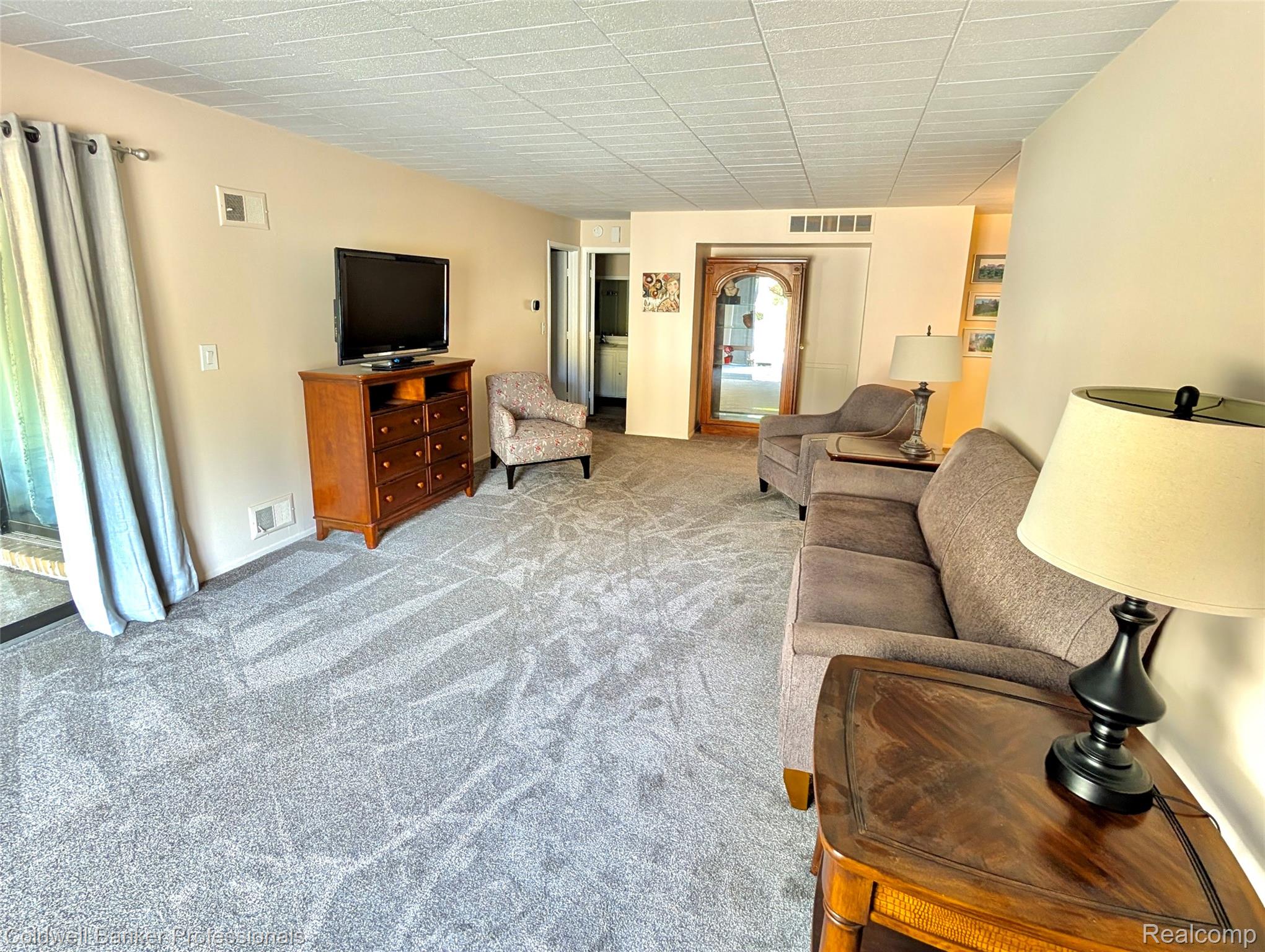 18399 University Park Drive