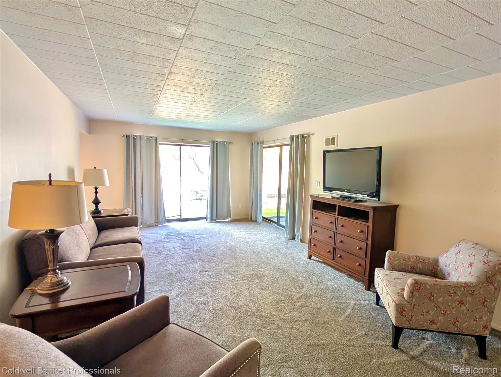 18399 University Park Drive