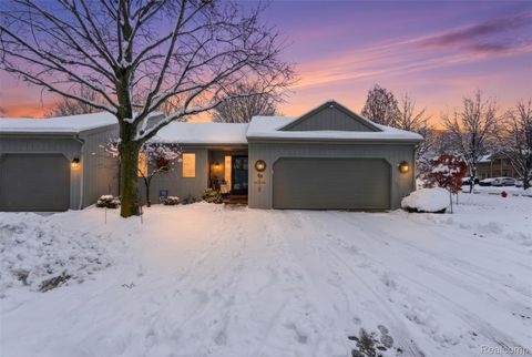68 Pine Grove Drive Frankenmuth City MI 48734