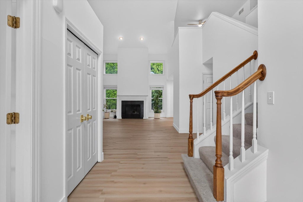 Photo of 13500 Cambridge Court, Plymouth Charter Township, MI 48170 (MLS # 81026037942)