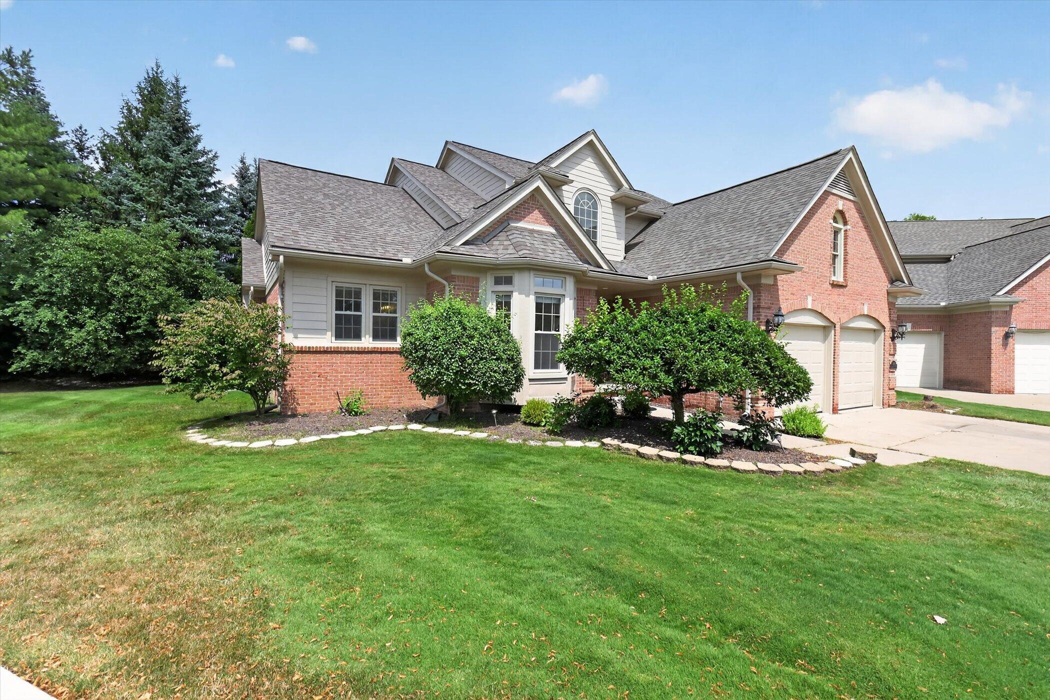 13500 Cambridge Court