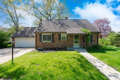 5721 CORUNNA Avenue Independence Charter Township MI 48346