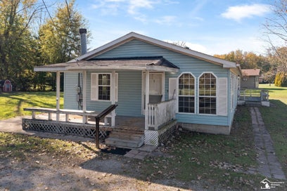 3761 Zink Road Exeter Township MI 48117
