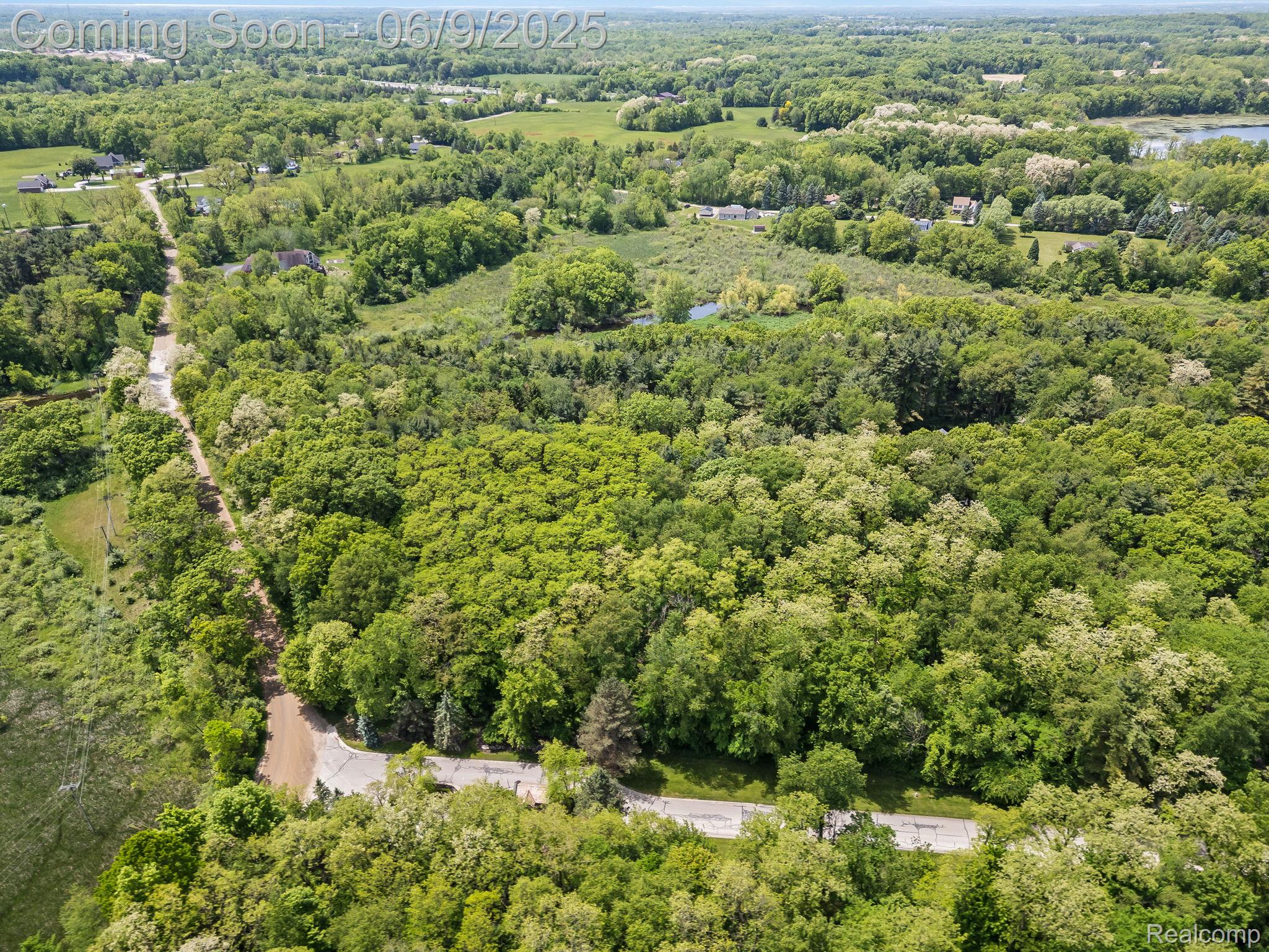 9970 S CROSS CREEK Drive W