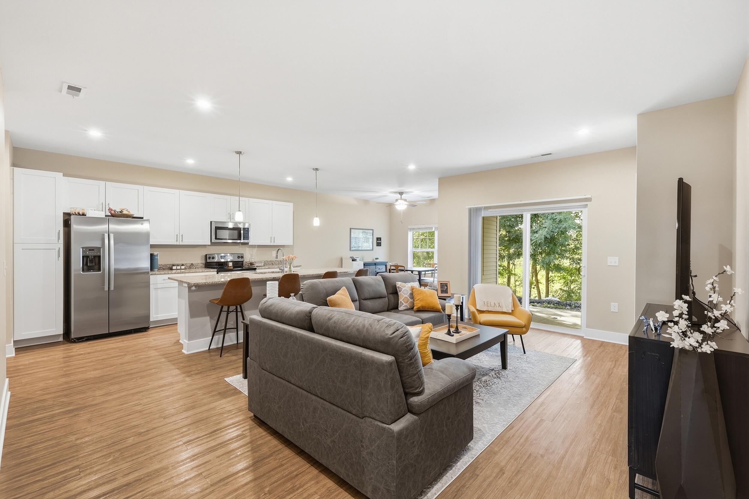 3996 Reserve Drive