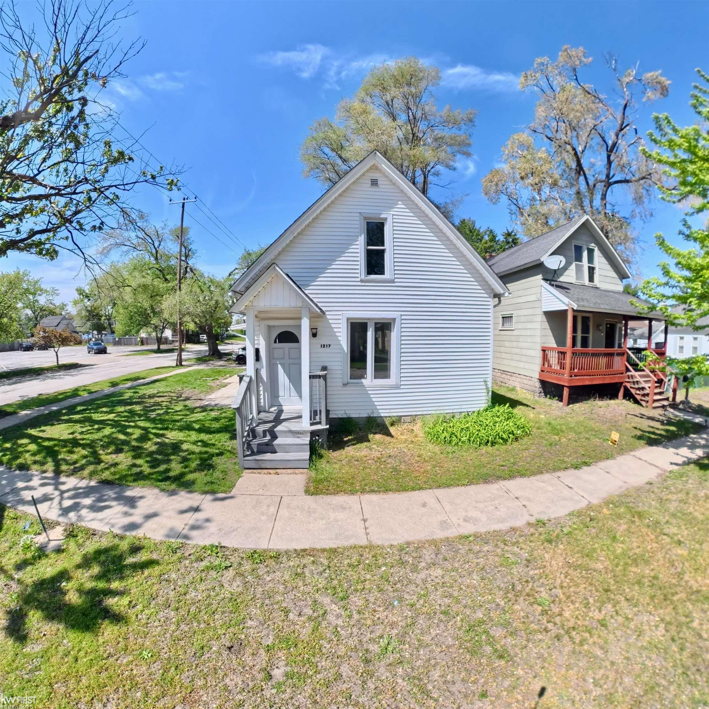 1217 Rawlins Street