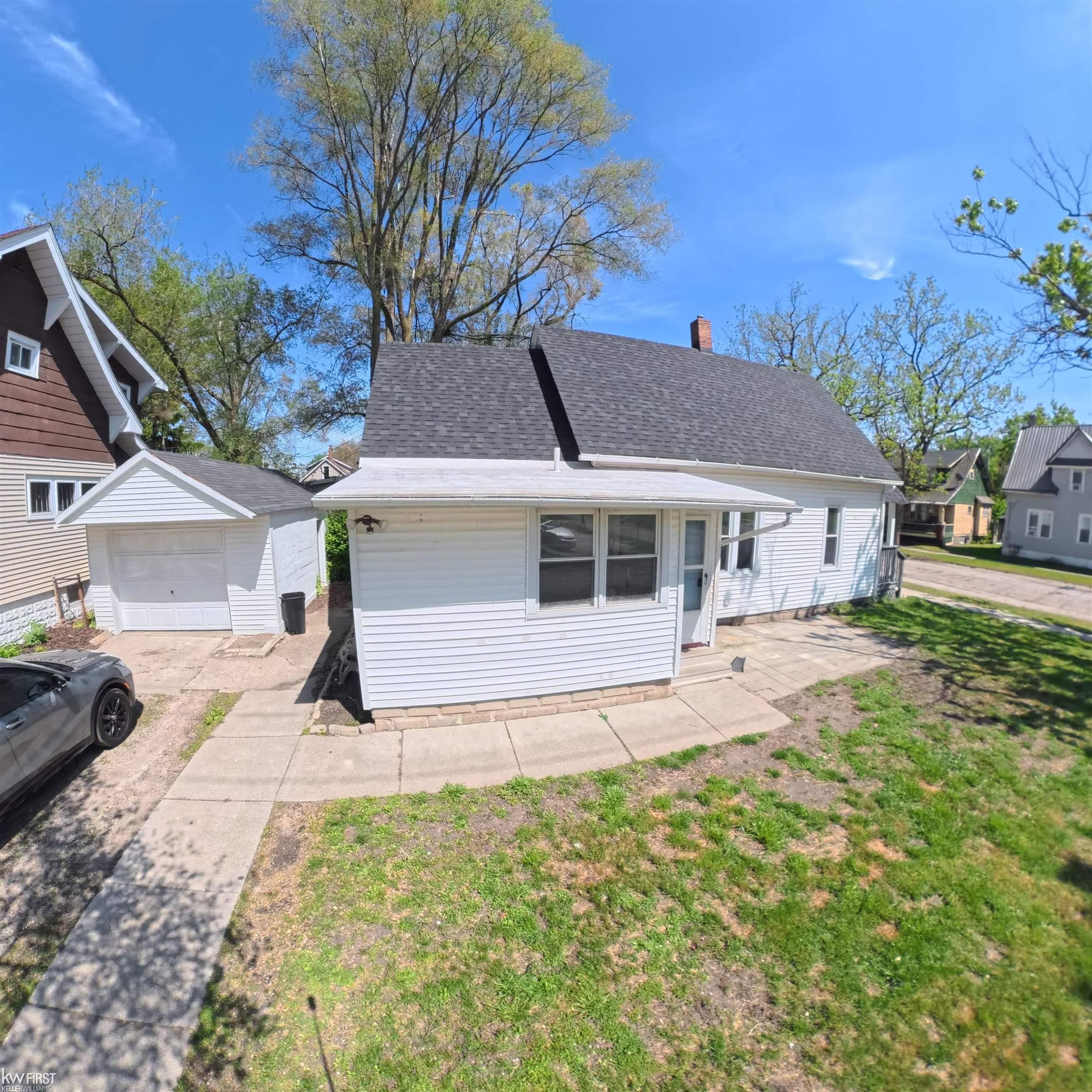 1217 Rawlins Street