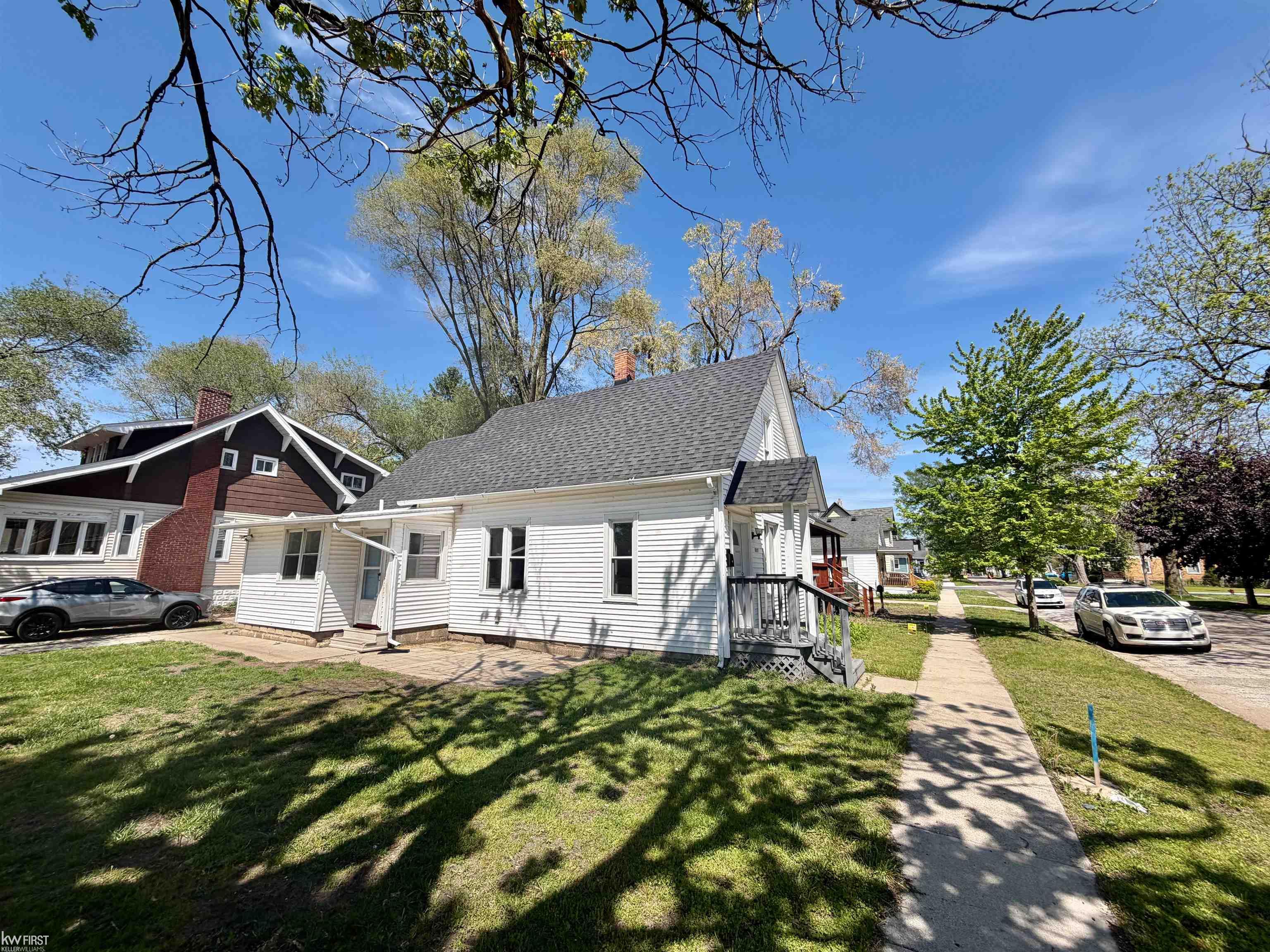 1217 Rawlins Street