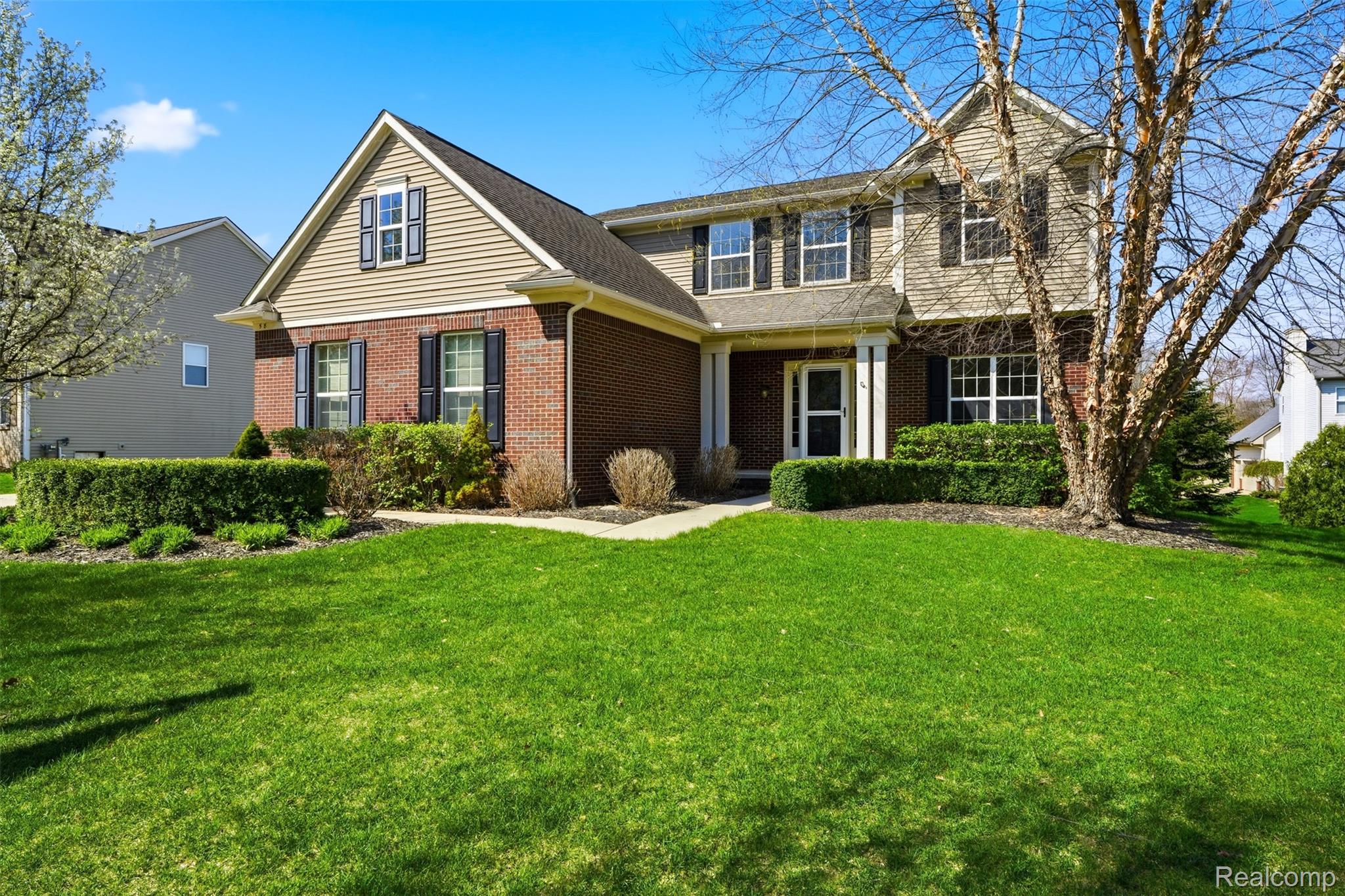 58 Blackberry Drive