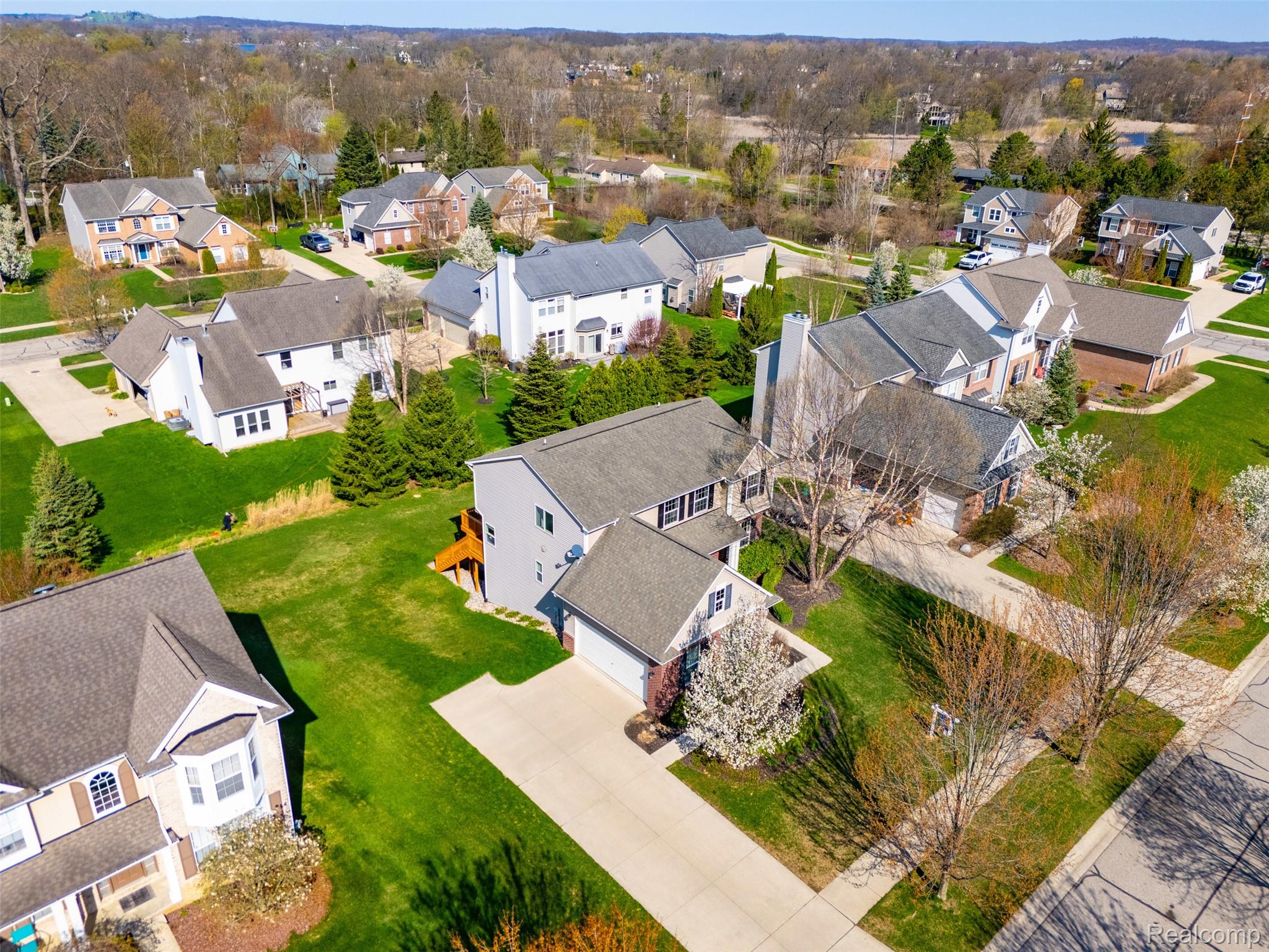 58 Blackberry Drive