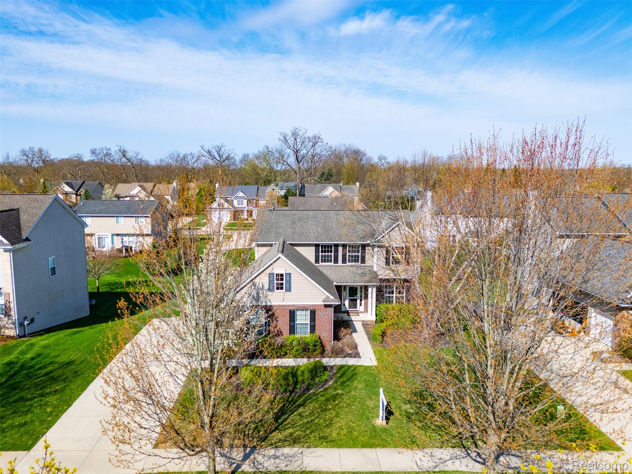 58 Blackberry Drive