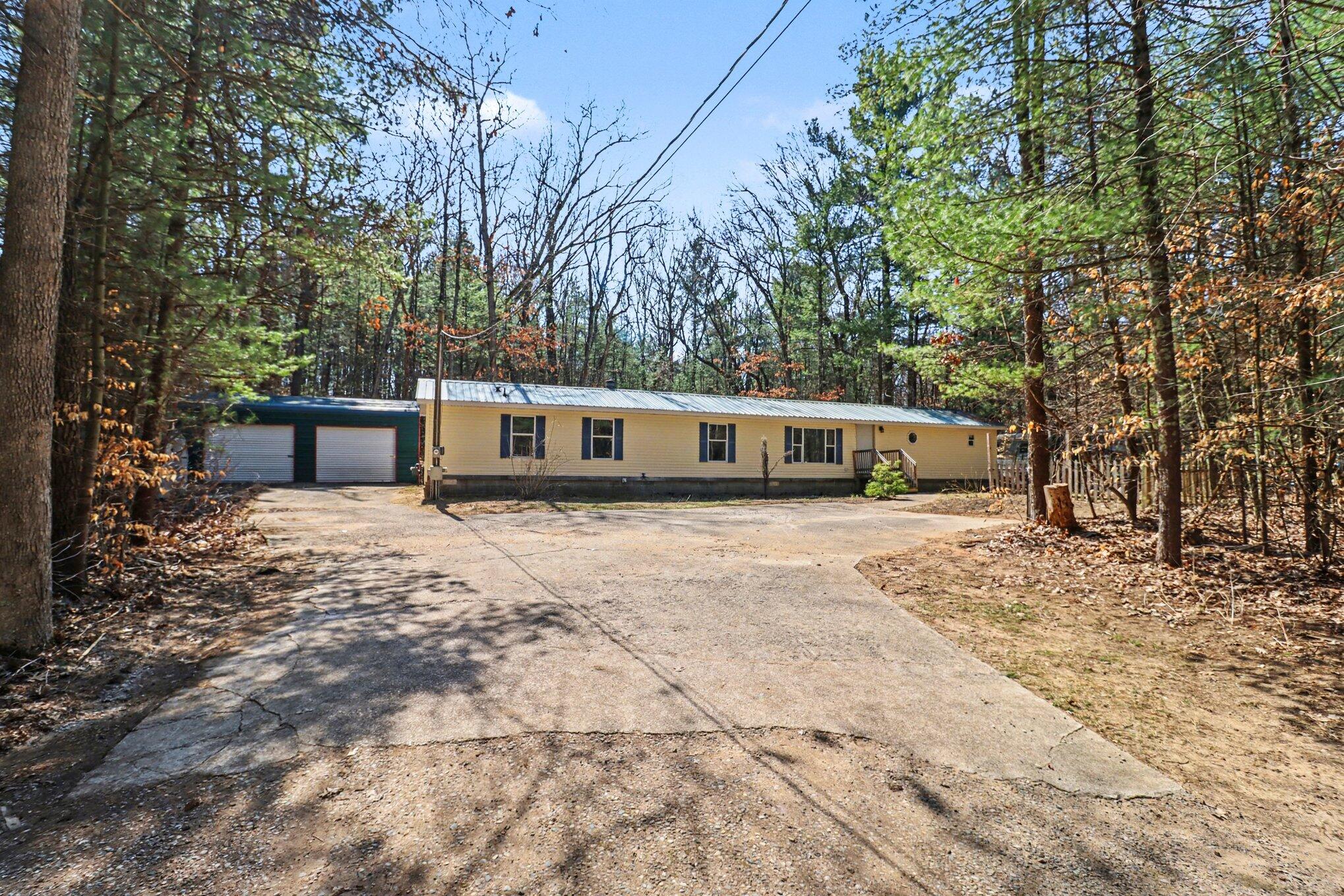 22085 W Wood Lake Road