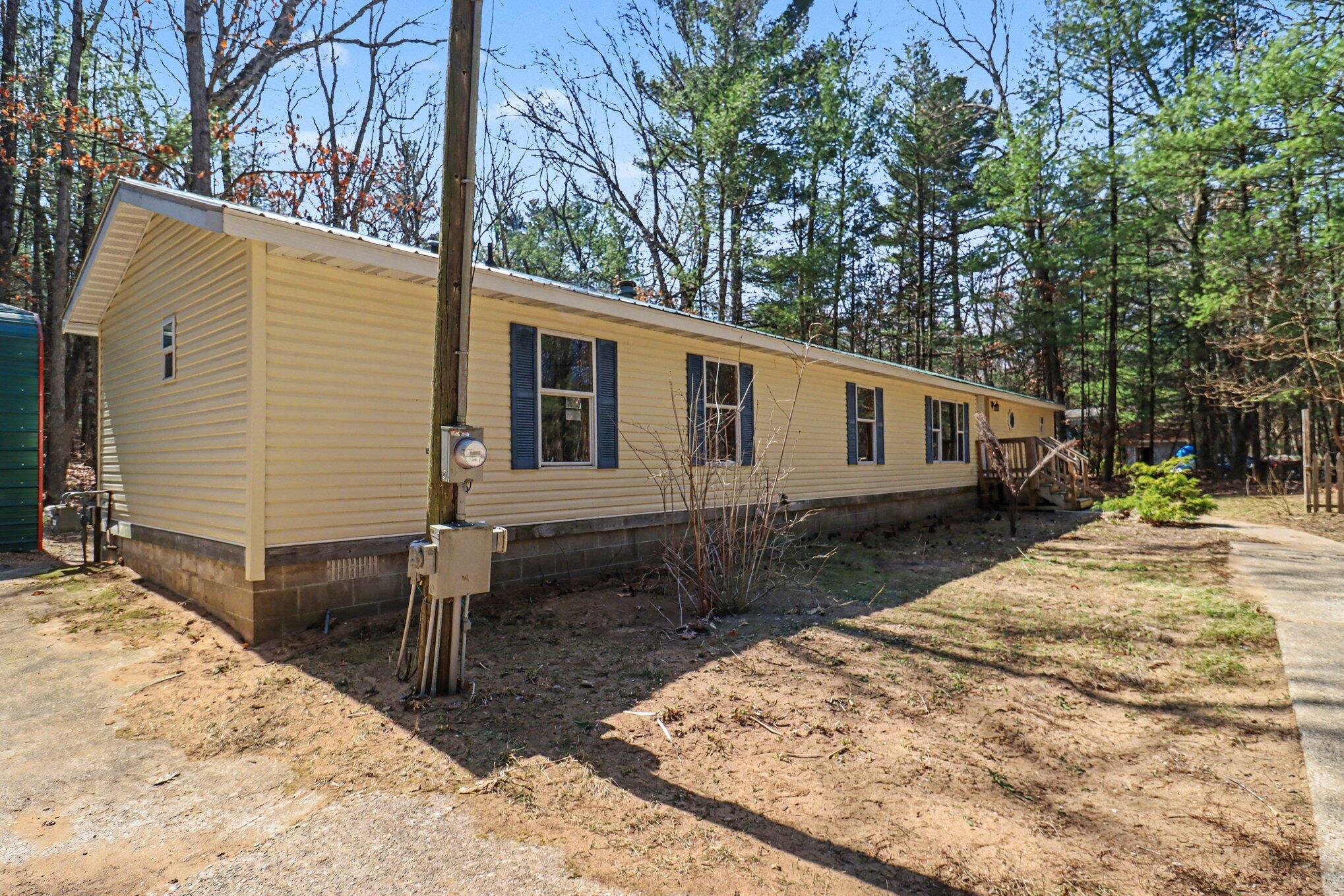 22085 W Wood Lake Road