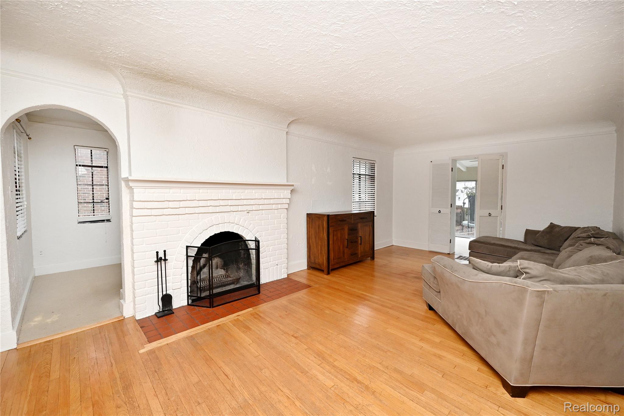 1768 Birmingham Boulevard