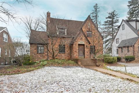 1768 Birmingham Boulevard Birmingham City MI 48009