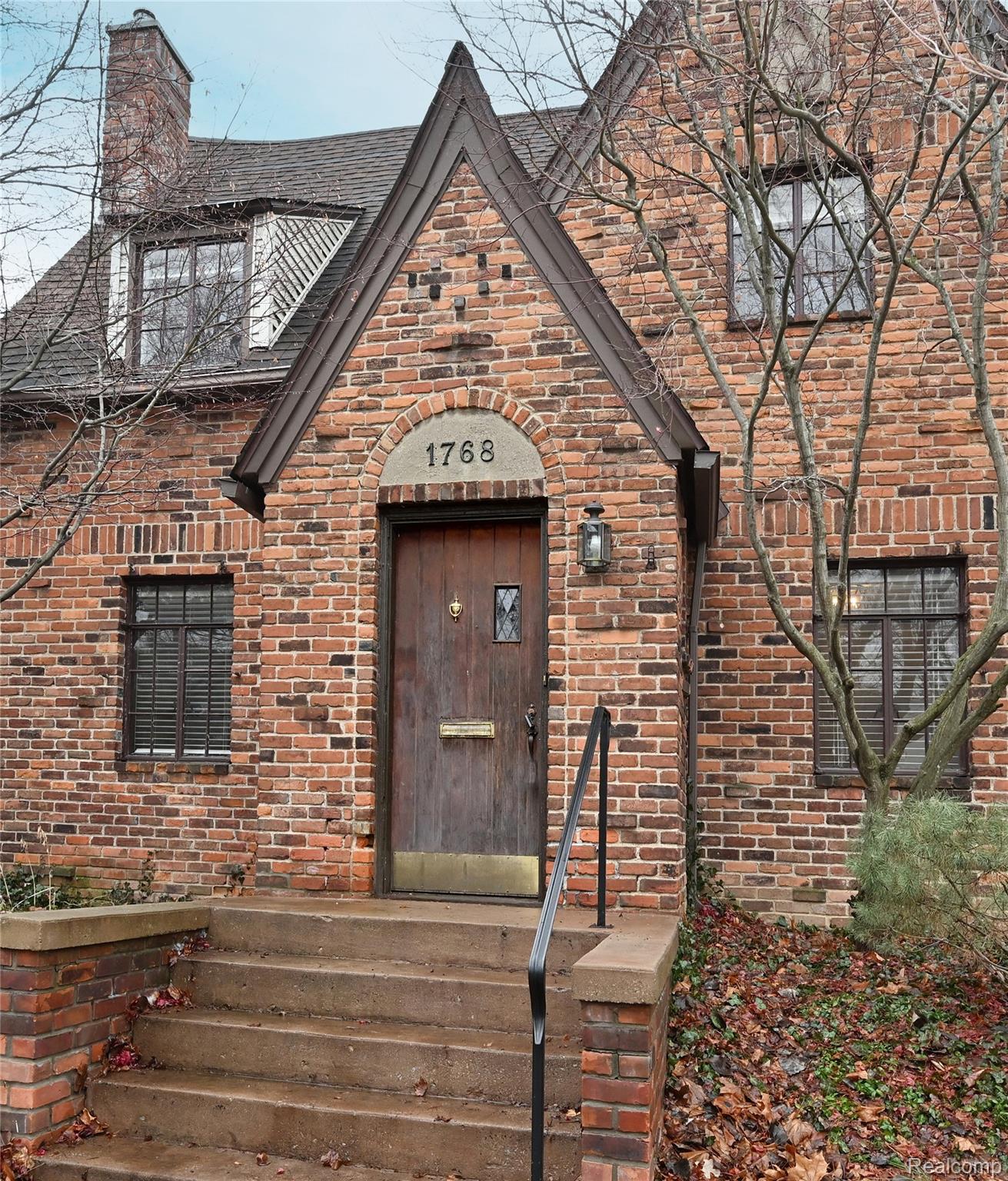 1768 Birmingham Boulevard