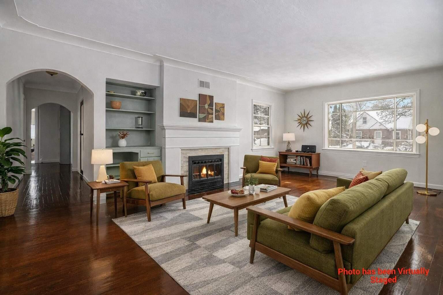 1643 Burlingame Avenue SW