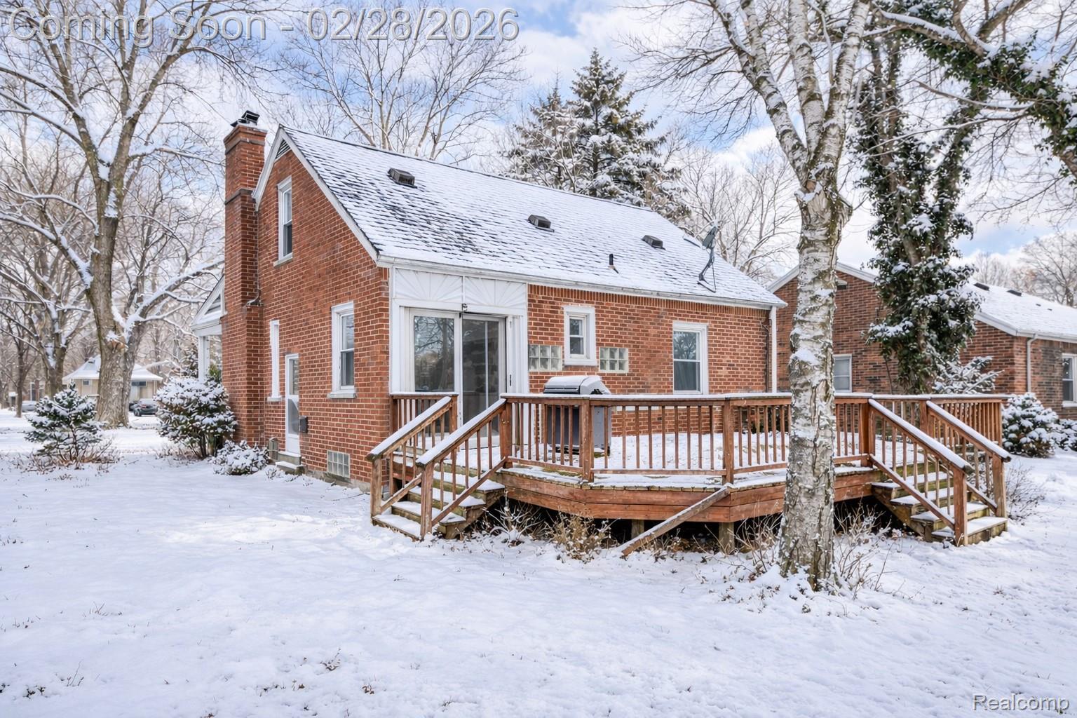 23560 Wellington Avenue