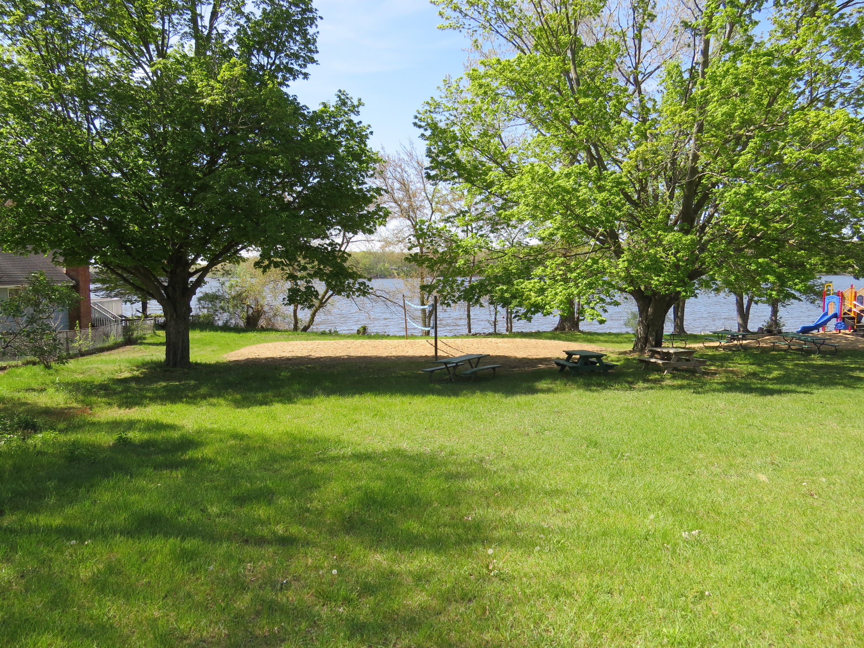 1812 Tomahawk Trail
