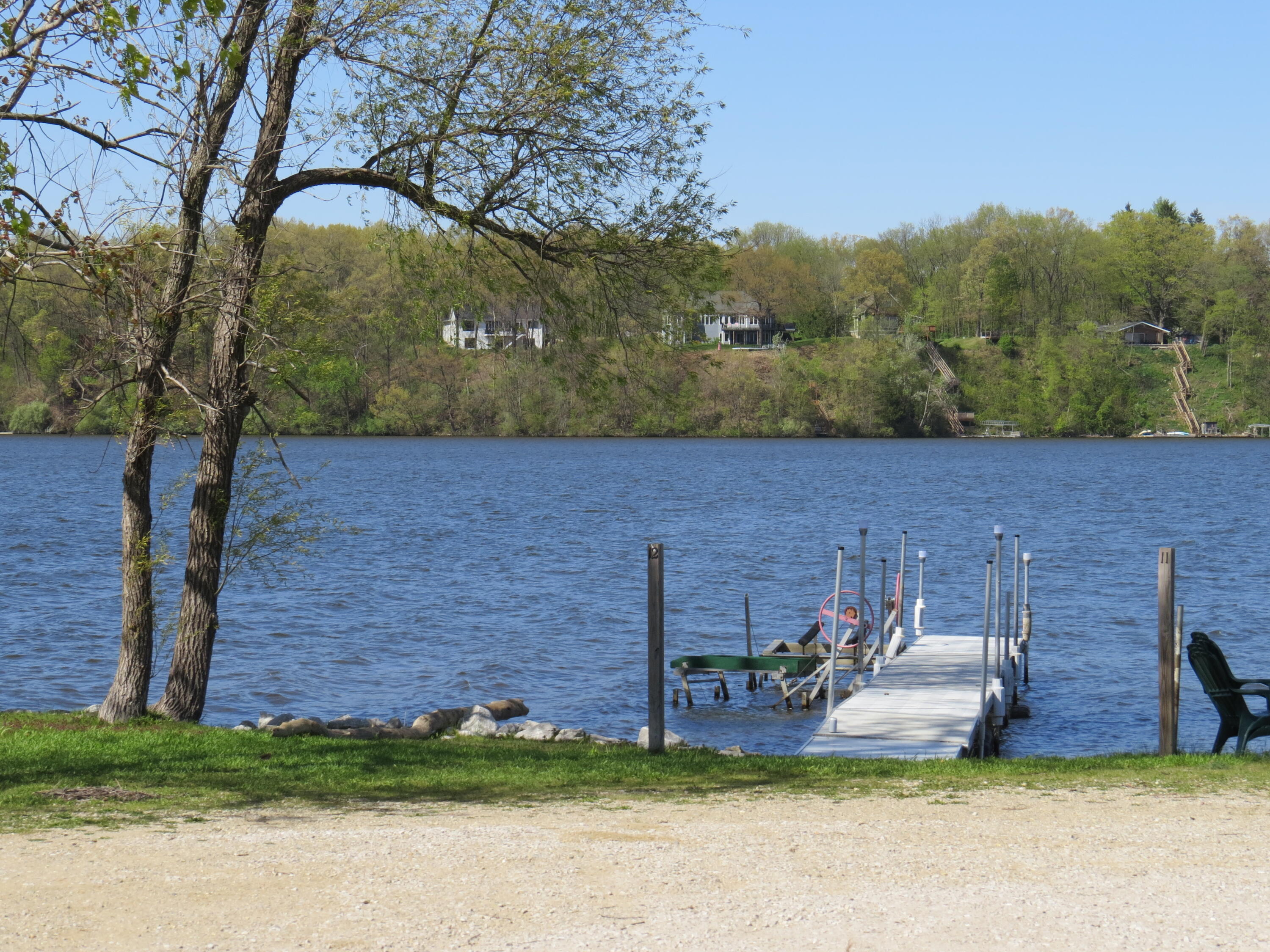 1812 Tomahawk Trail