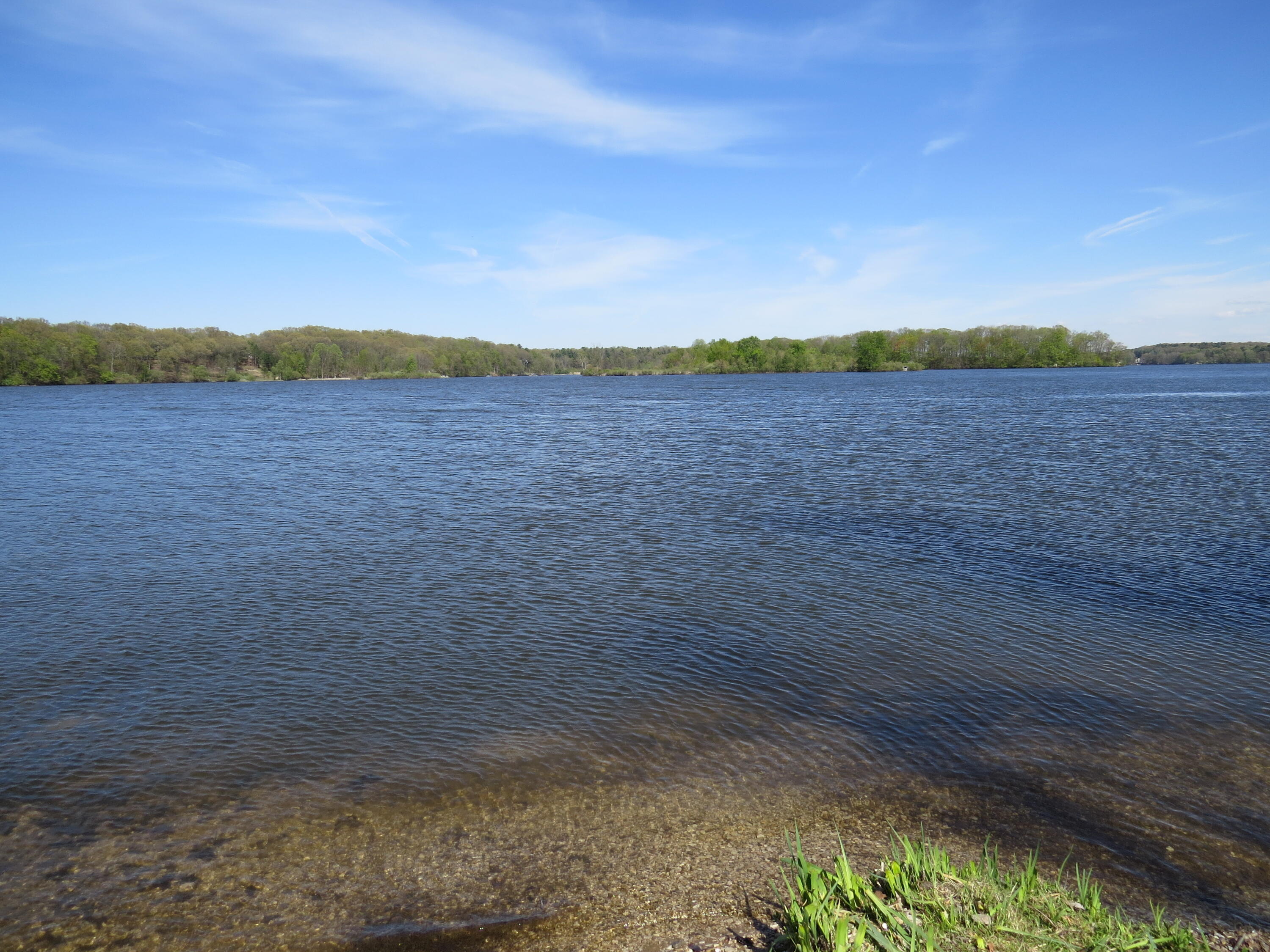 1812 Tomahawk Trail