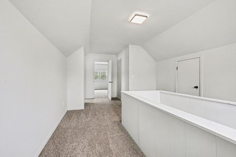 Tiny photo for 258 Surby Avenue, Battle Creek City, MI 49015 (MLS # 64026013480)