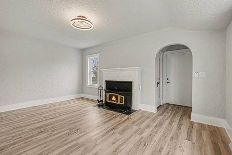 Tiny photo for 258 Surby Avenue, Battle Creek City, MI 49015 (MLS # 64026013480)