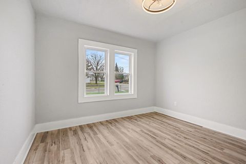 Tiny photo for 258 Surby Avenue, Battle Creek City, MI 49015 (MLS # 64026013480)