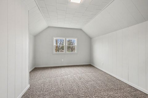 Tiny photo for 258 Surby Avenue, Battle Creek City, MI 49015 (MLS # 64026013480)