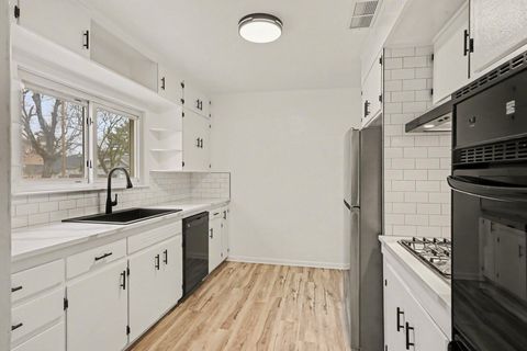 Tiny photo for 258 Surby Avenue, Battle Creek City, MI 49015 (MLS # 64026013480)