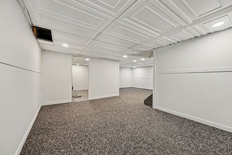 Tiny photo for 258 Surby Avenue, Battle Creek City, MI 49015 (MLS # 64026013480)